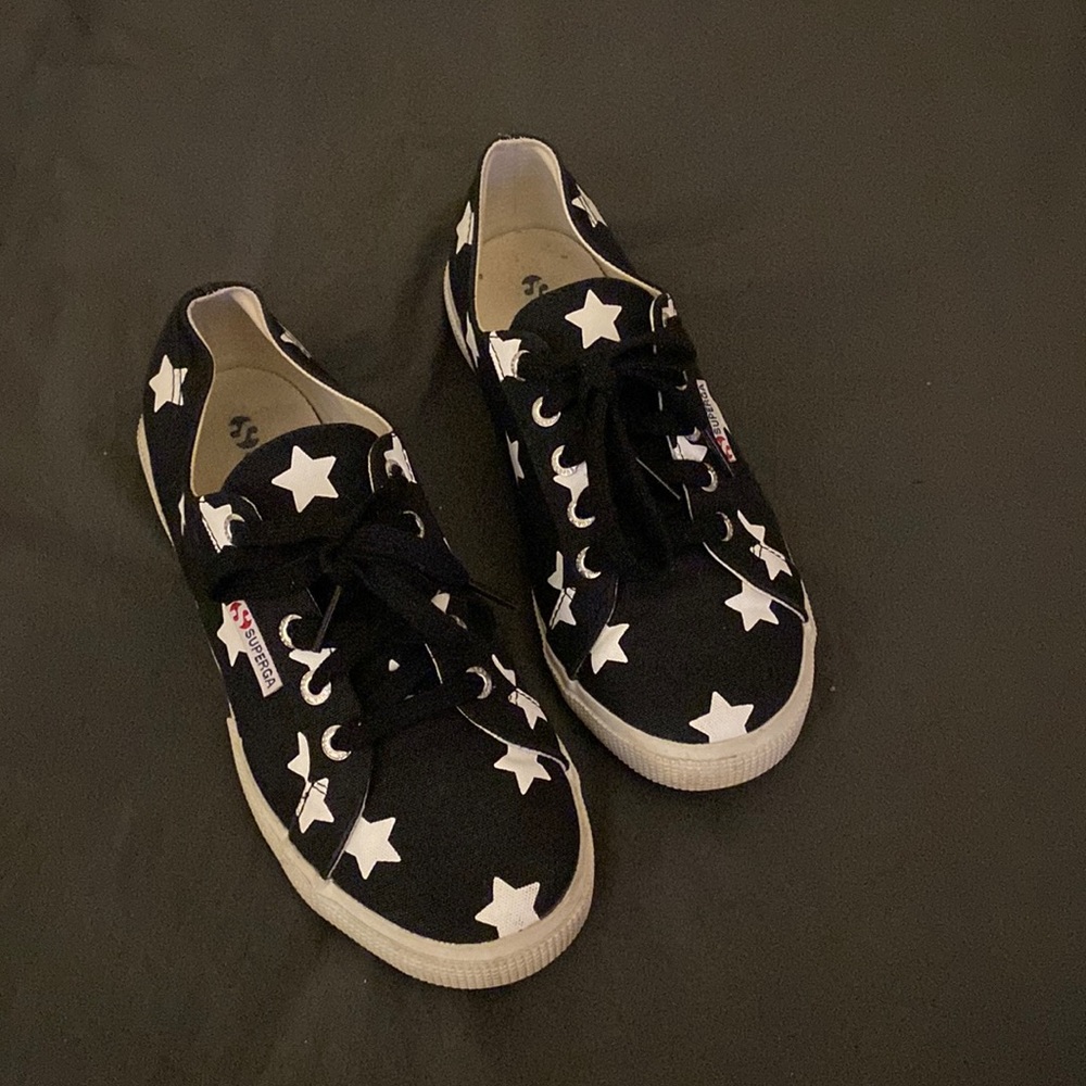 Superga Star Casual Women’s Shoes S0037Q0